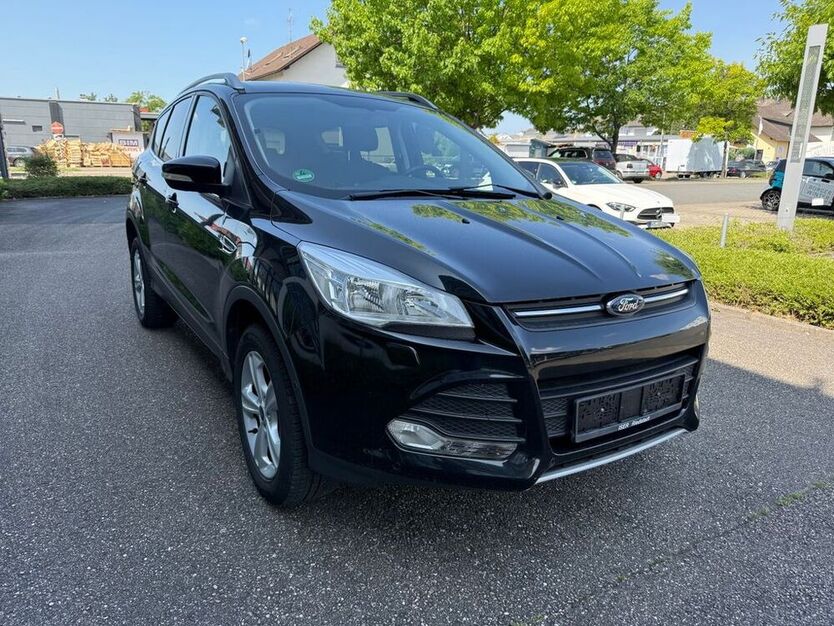 Kuga