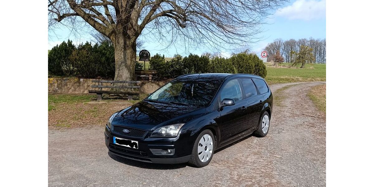 Ford Focus 226.000 km 1.900 &euro; Michelstadt 64720