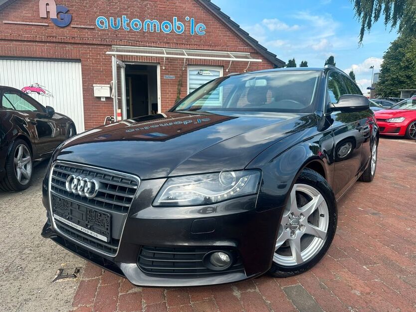Audi A4 279.753 km 6.900 € Steinfeld 49439
