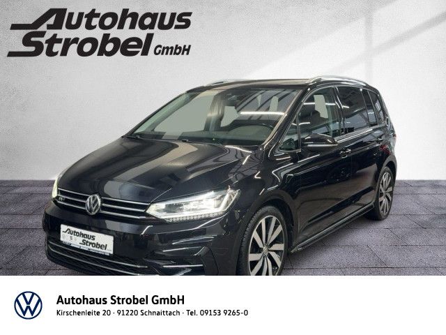 VW Touran 165.309 km 22.990 &euro; Schnaittach 91220