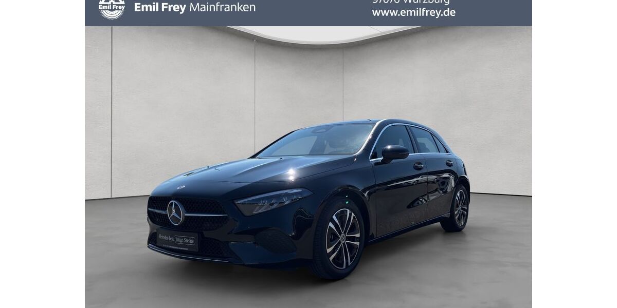 Mercedes-Benz A 180 19.644 km 26.950 &euro; Würzburg 97076