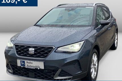 Seat Arona 19.051 km 24.950 &euro; Göppingen 73037