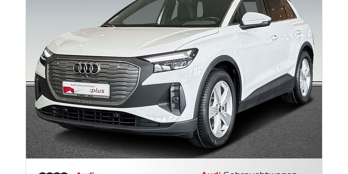 Audi Q4 e-tron 29.100 km 32.440 &euro; Bremerhaven 27576