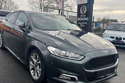 Ford Mondeo 115.000 km 10.990 &euro; Wesseling - Köln 50389