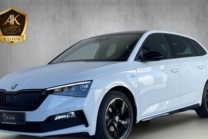 Skoda Scala 60.200 km 21.280 &euro; Wörth am Rhein 76744