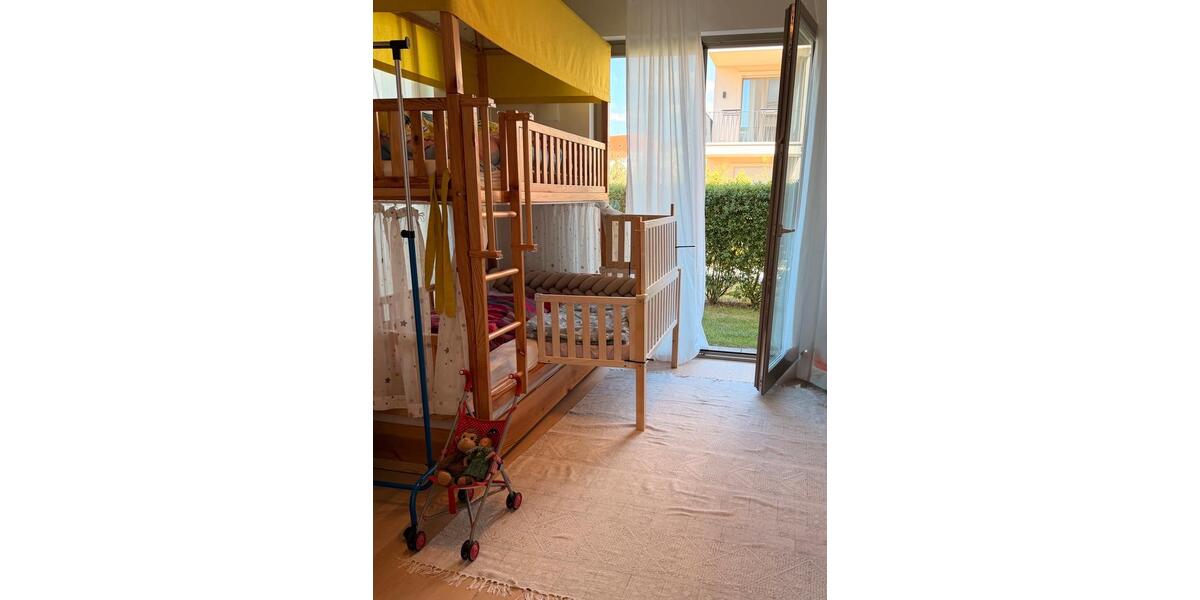 Erdgeschoßwohnung Regensburg Das Dörnberg - 3 Zimmer, 108 m&sup2;, 750.000&euro; | Angebot:27114918
