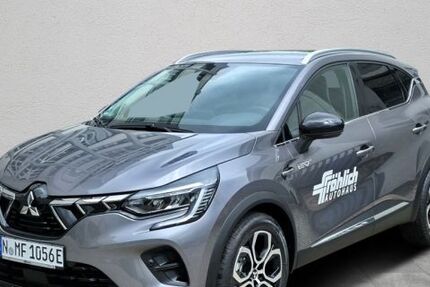 Mitsubishi ASX 10.000 km 27.290 &euro; Nürnberg OT Schweinau 90439