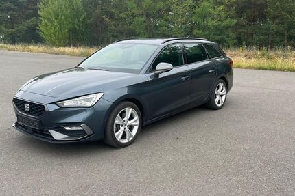 Seat Leon 235.000 km 11.200 &euro; Berlin 12347