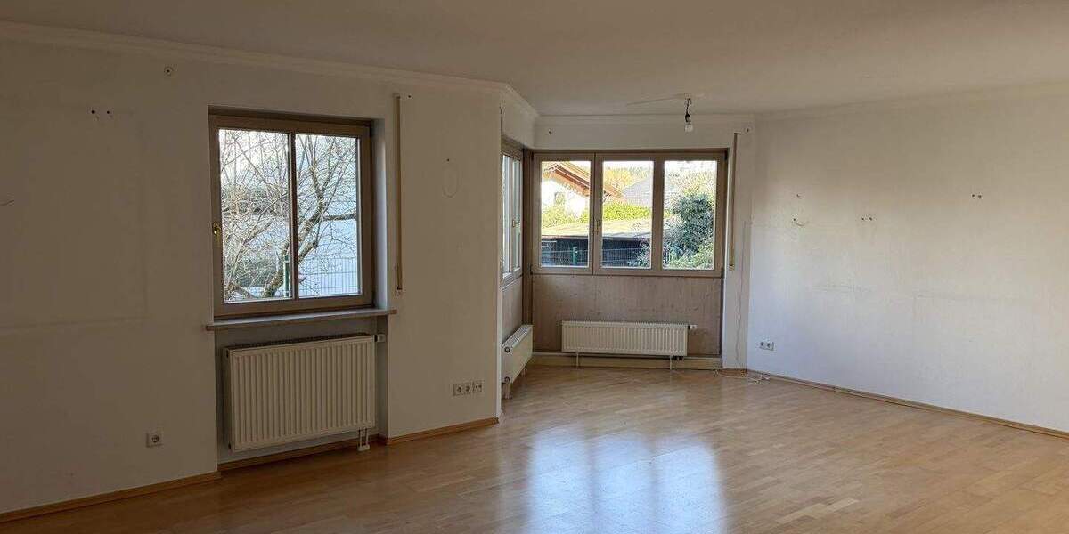 Doppelhaushälfte Bayerisch Gmain - 6 Zimmer, 148 m&sup2;, 624.000&euro; | Angebot:25734187
