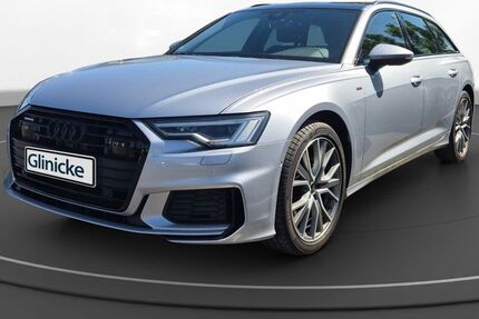 Audi A6 87.000 km 33.480 &euro; Erfurt 99099