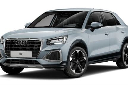 Audi Q2 7.061 km 29.950 &euro; Frankfurt am Main 60326