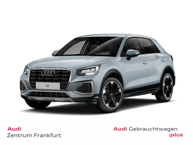 Audi Q2 7.061 km 32.650 &euro; Frankfurt am Main 60326