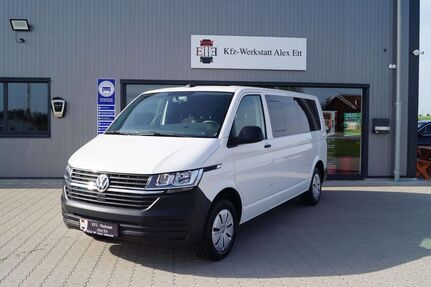 VW T6 Kombi