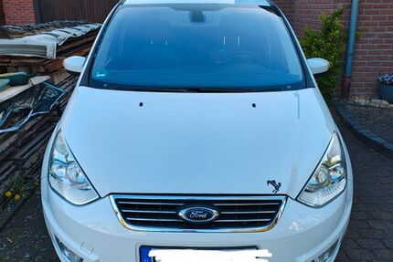 Ford Galaxy 221.000 km 6.000 &euro; Salzkotten 33154