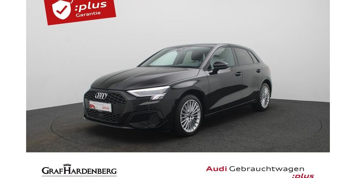 Audi A3 11.172 km 28.380 &euro; Karlsruhe 76131