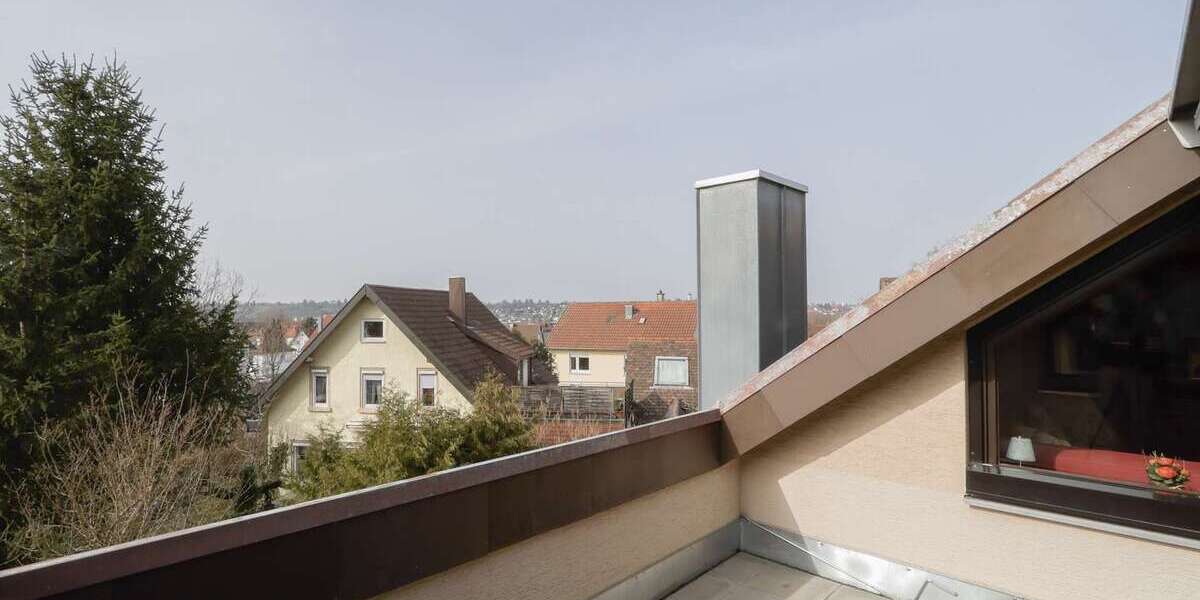 Etagenwohnung Heilbronn Horkheim - 4 Zimmer, 101 m&sup2;, 308.000&euro; | Angebot:26682673