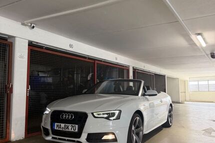 Audi A5 115.000 km 15.499 &euro; Mannheim 68219