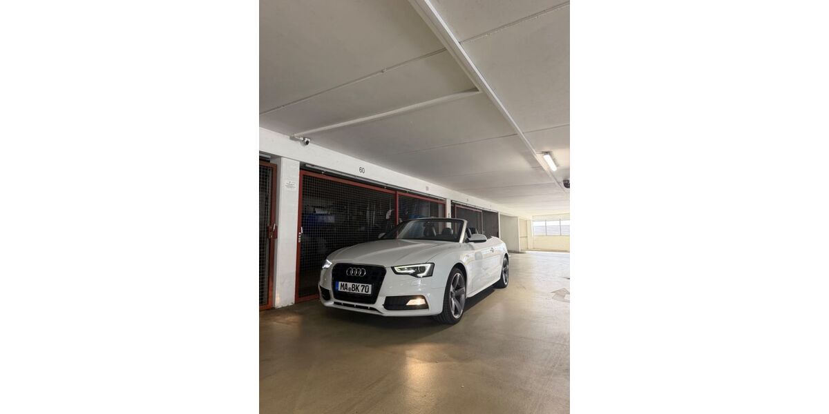 Audi A5 115.000 km 15.499 &euro; Mannheim 68219