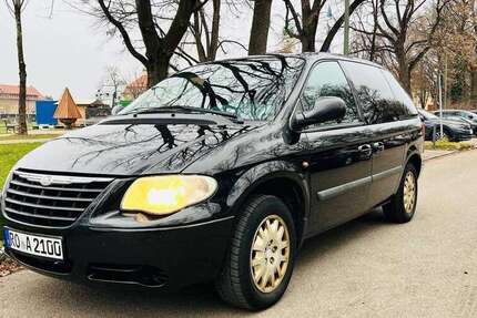 Chrysler Grand Voyager 290.000 km 1.299 &euro; München 81476