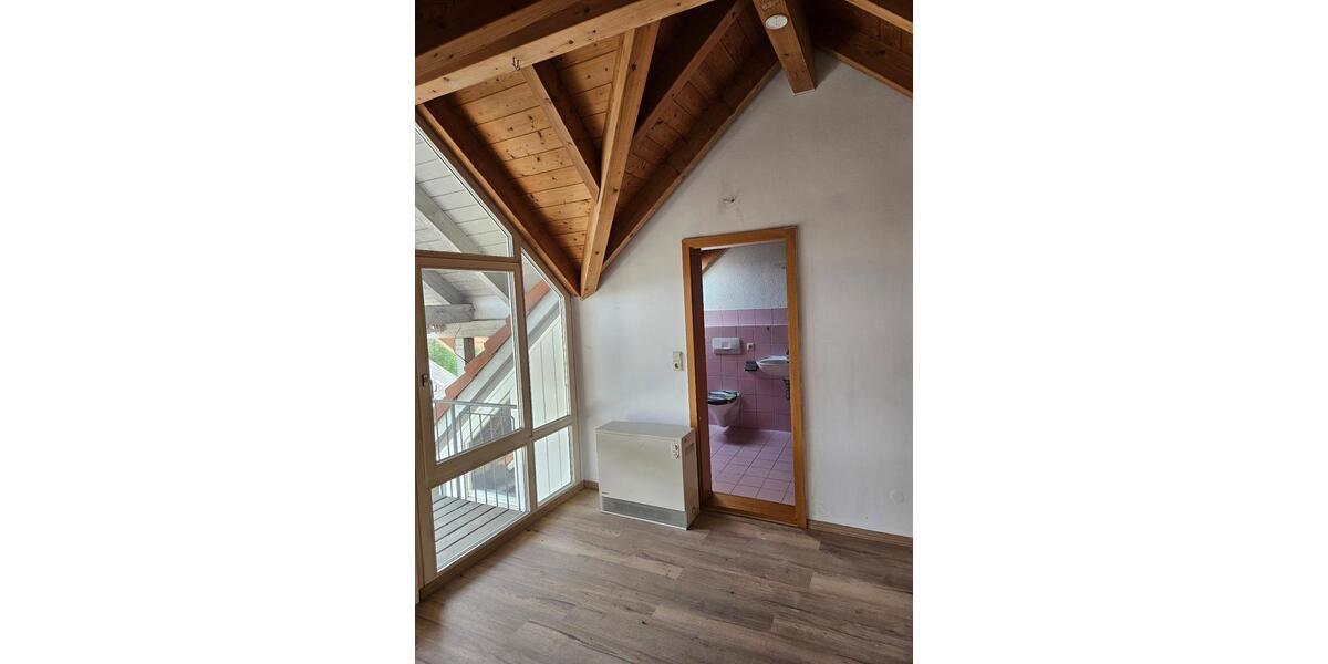 Dachgeschoßwohnung Ühlingen-Birkendorf Birkendorf - 4 Zimmer, 108 m&sup2;, 840&euro; | Angebot:26378641