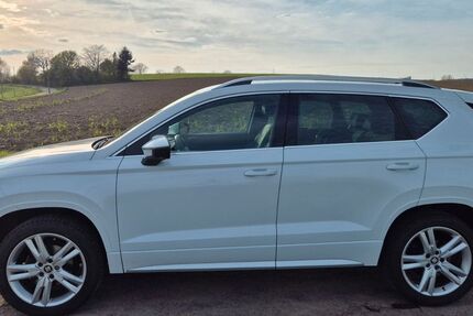 Seat Ateca 89.000 km 18.000 &euro; Hückeswagen 42499
