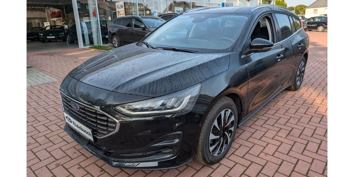 Ford Focus 29.990 km 26.490 &euro; Hude 27798