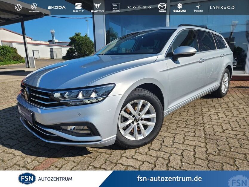 Passat