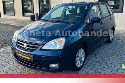 Suzuki Liana 137.256 km 2.999 &euro; Ludwigsfelde 14974