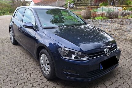 VW Golf 86.468 km 7.700 &euro; Niederaichbach 84100