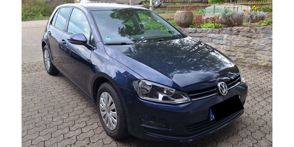 VW Golf 86.468 km 7.700 &euro; Niederaichbach 84100