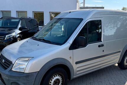 Ford Transit 125.500 km 2.590 &euro; Berlin 12357