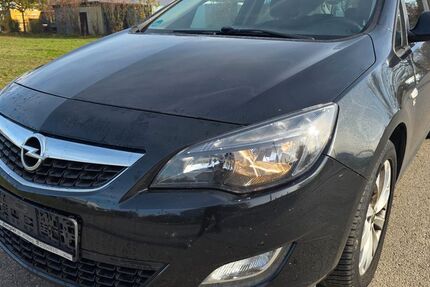 Opel Astra 223.000 km 2.899 &euro; Pfaffenhofen an der Ilm 85276