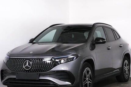 Mercedes-Benz EQA 11.800 km 48.710 &euro; Neustadt a.d. Aisch 91413