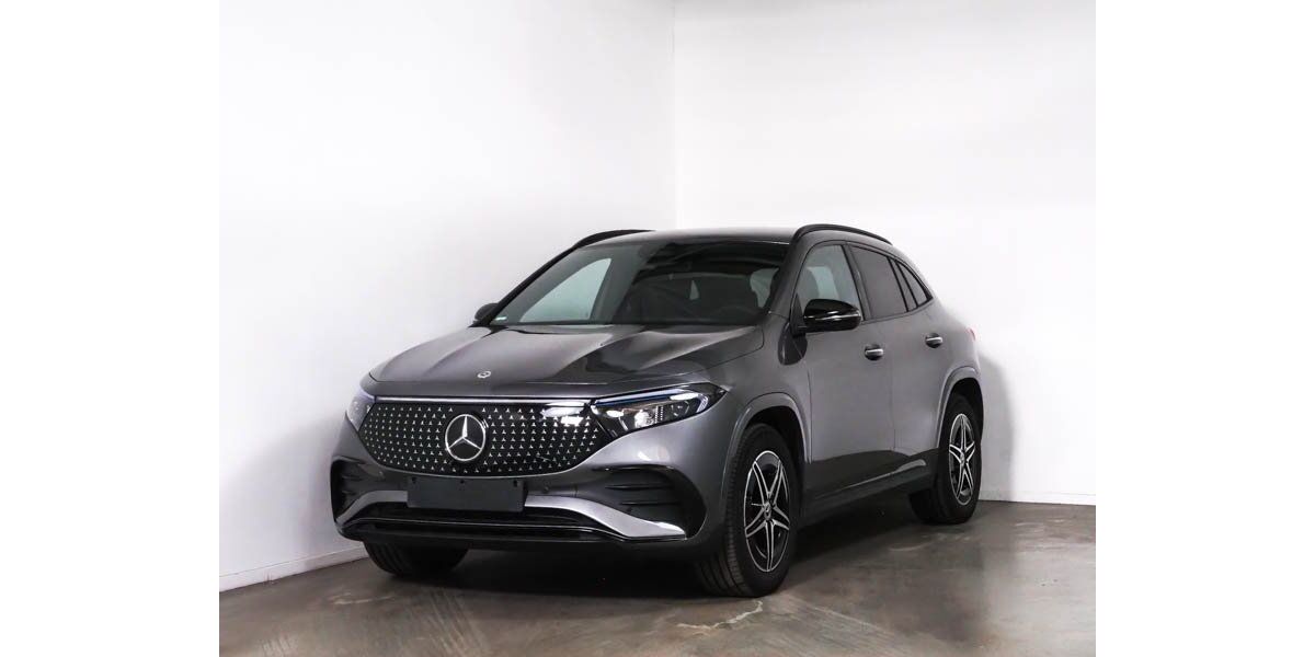 Mercedes-Benz EQA 11.800 km 48.710 &euro; Neustadt a.d. Aisch 91413
