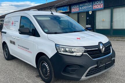 Renault Kangoo 212.000 km 10.591 &euro; Stubenberg 94166