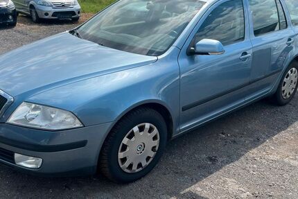 Skoda Octavia 308.810 km 799 &euro; Nessetal/OT Goldbach 99869