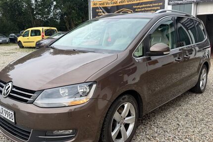 VW Sharan 325.500 km 6.500 &euro; Weihmichl 84107