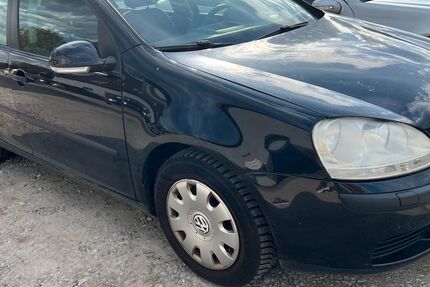 VW Golf 286.000 km 800 &euro; Ansbach 91522