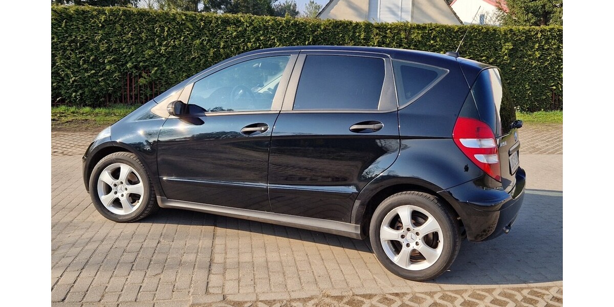 Mercedes-Benz A-Klasse 206.000 km 2.950 &euro; Schöneiche 