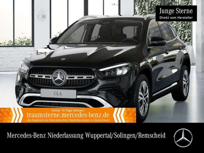 GLA 250