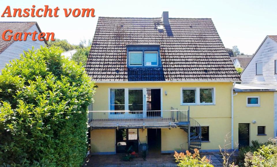 Einfamilienhaus Konz - 4.5 Zimmer, 150 m&sup2;, 419.000&euro; | Angebot:27068361