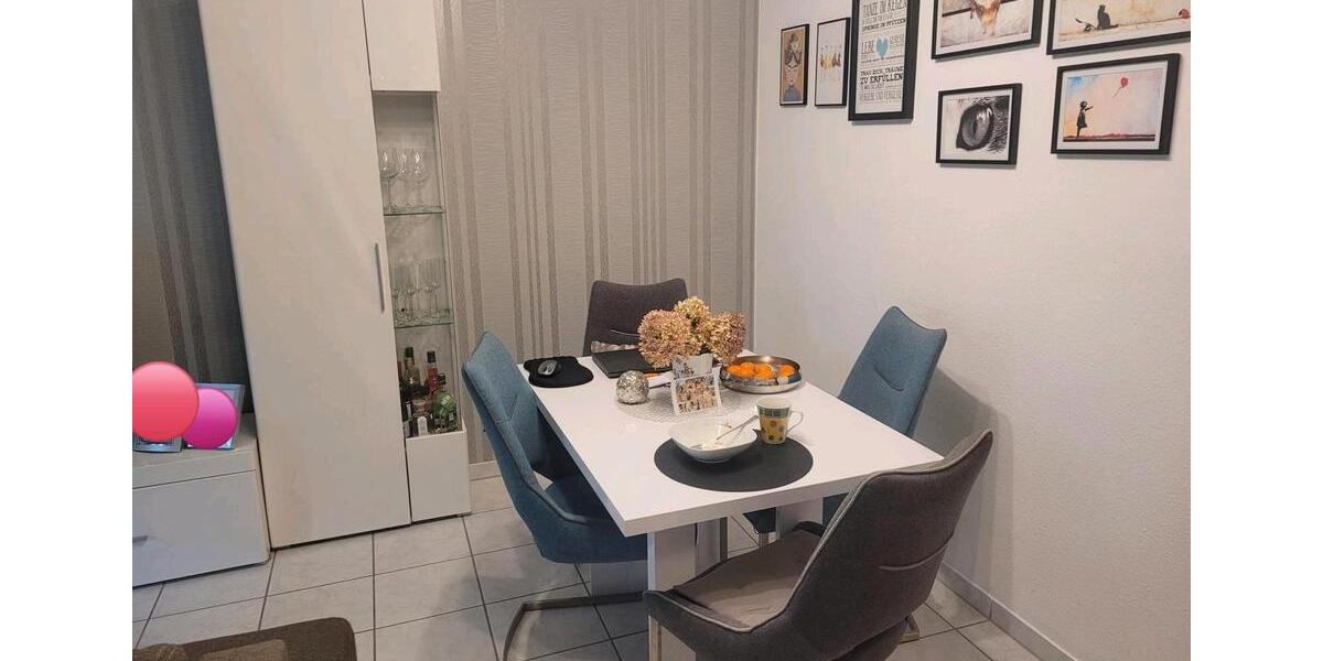 Erdgeschoßwohnung Fritzlar - 2 Zimmer, 60 m&sup2;, 169.500&euro; | Angebot:26030190