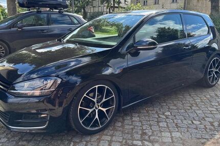 VW Golf 172.917 km 7.999 &euro; Wriezen 16269