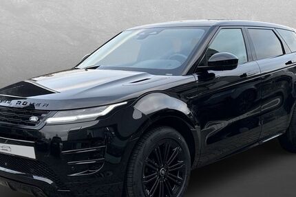 Land Rover Range Rover Evoque 3.000 km 59.890 &euro; Moers 47441