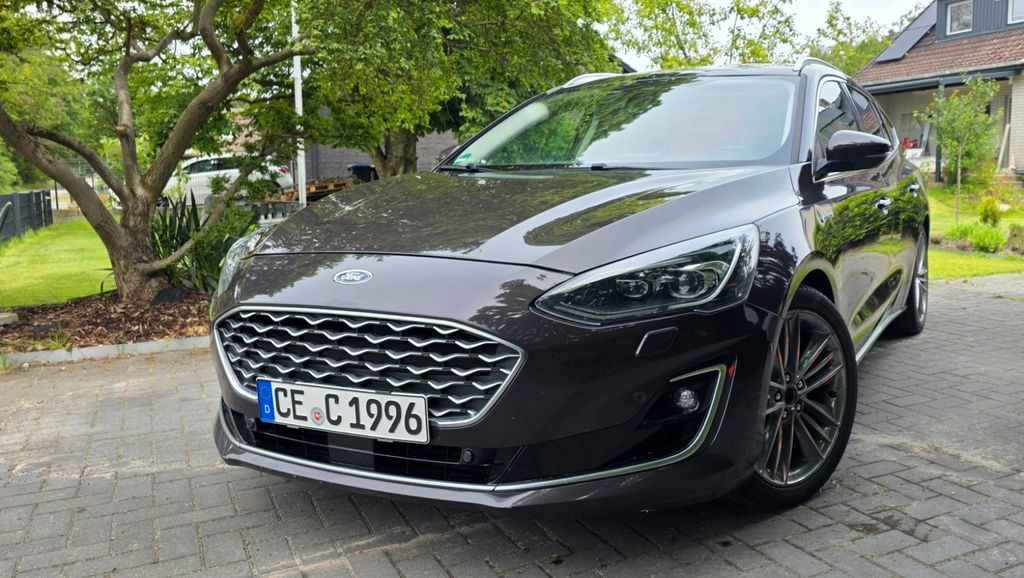 Ford Focus 176.000 km 11.499 &euro; Winsen Aller 29308