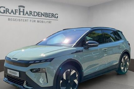 Skoda Elroq 6.500 km 48.490 € Offenburg 77652