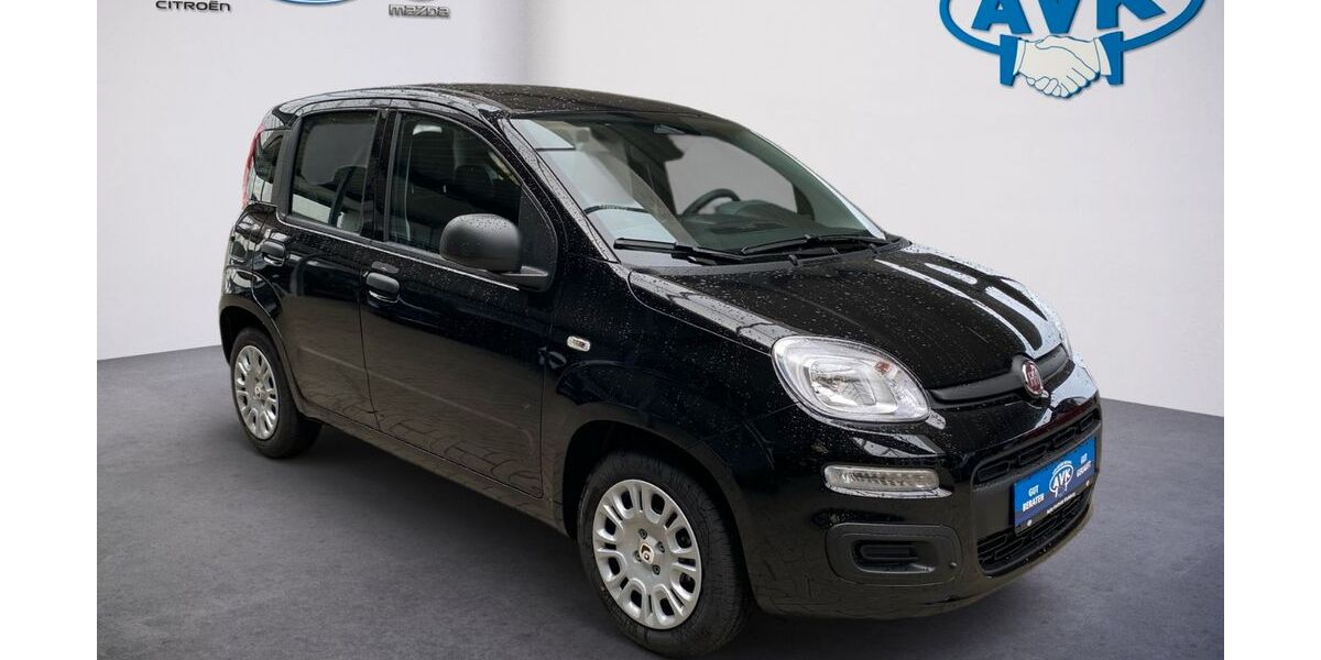 Fiat Panda 2.500 km 13.990 &euro; Husum 25813