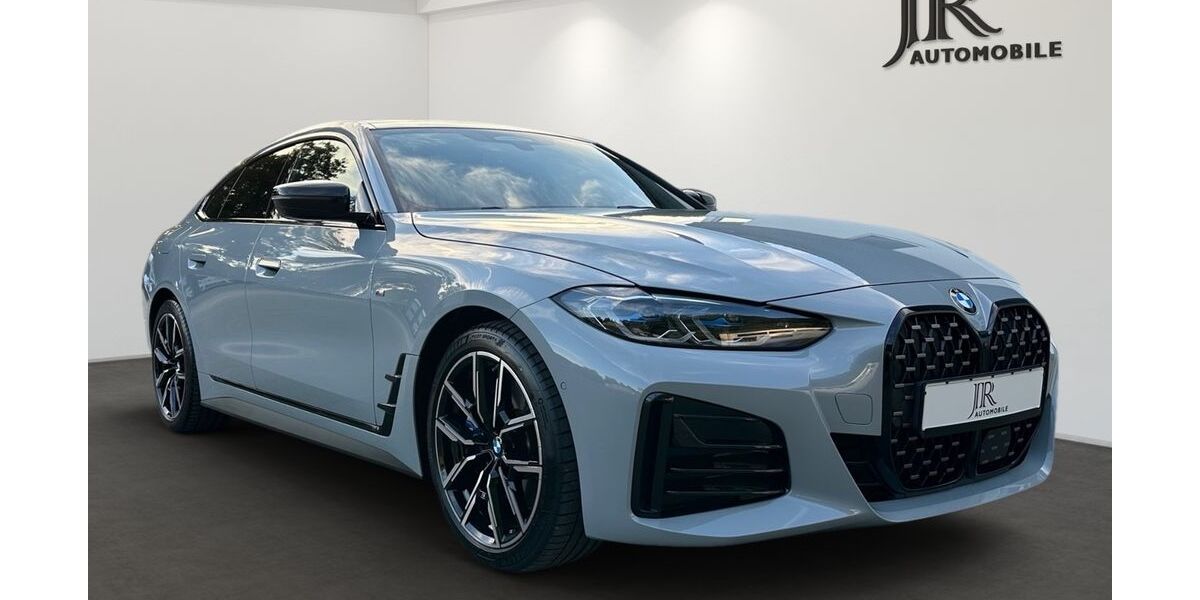 BMW 420 Gran Coupé 23.650 km 45.990 &euro; Kürten 51515