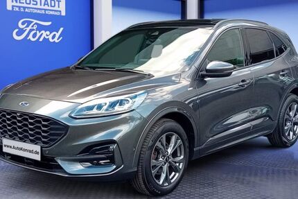 Ford Kuga 111.950 km 25.990 &euro; Neustadt an der Aisch 91413
