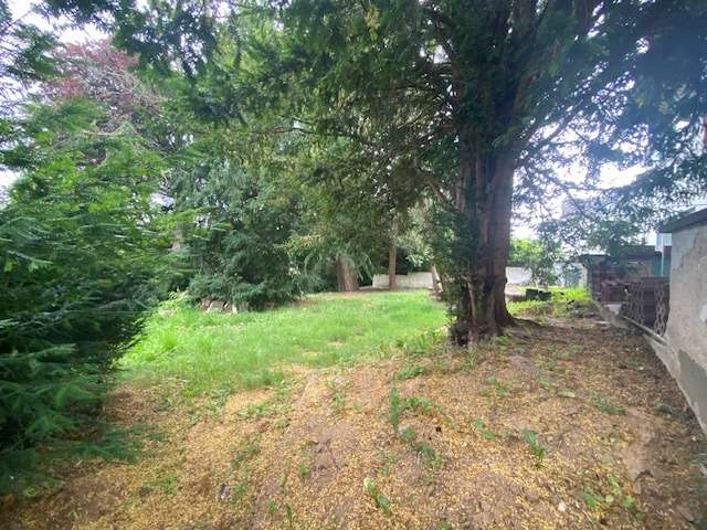 Grundstück Bad Homburg Berliner Siedlung/Gartenfeld - 750.000&euro; | Angebot:26997645